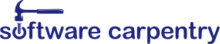 Software Carpentry logo